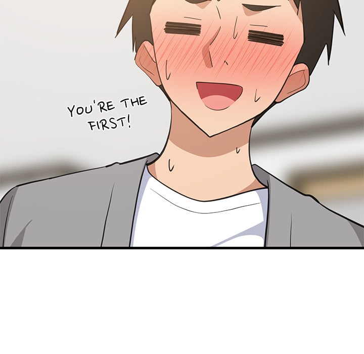 College Grades Skyrocketing - Chapter 87 [photo 40] - MangaPorn