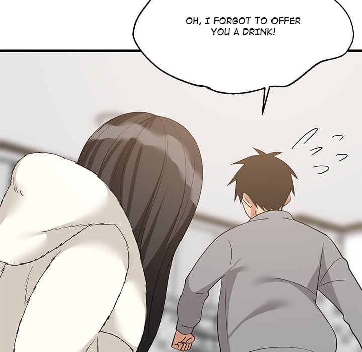 College Grades Skyrocketing - Chapter 87 [photo 43] - MangaPorn