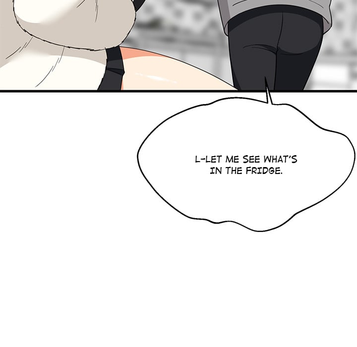 College Grades Skyrocketing - Chapter 87 [photo 44] - MangaPorn