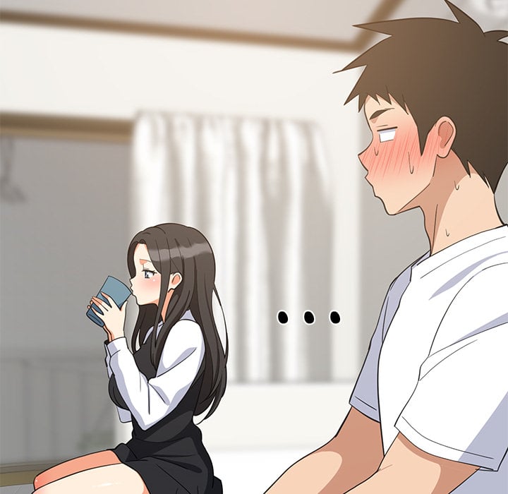 College Grades Skyrocketing - Chapter 87 [photo 53] - MangaPorn