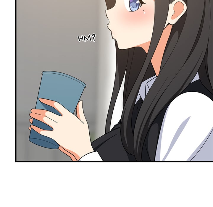 College Grades Skyrocketing - Chapter 87 [photo 56] - MangaPorn