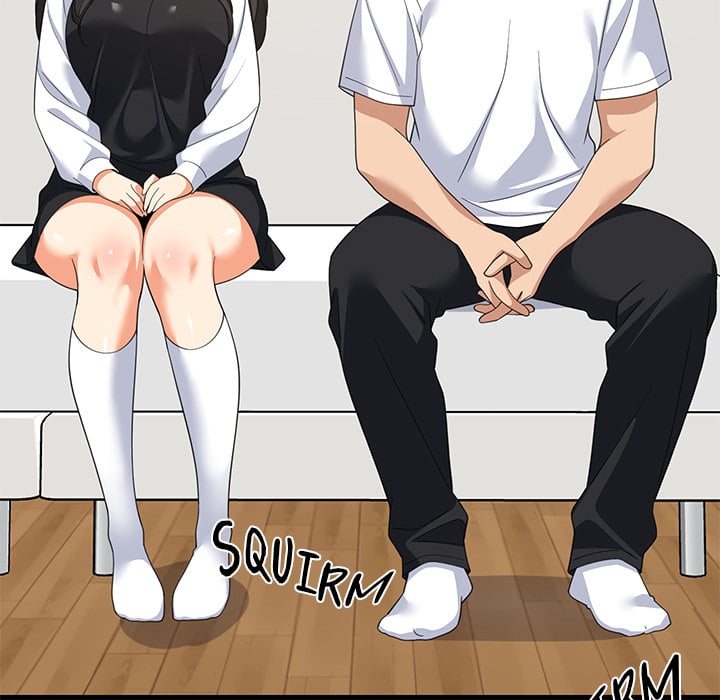 College Grades Skyrocketing - Chapter 87 [photo 67] - MangaPorn