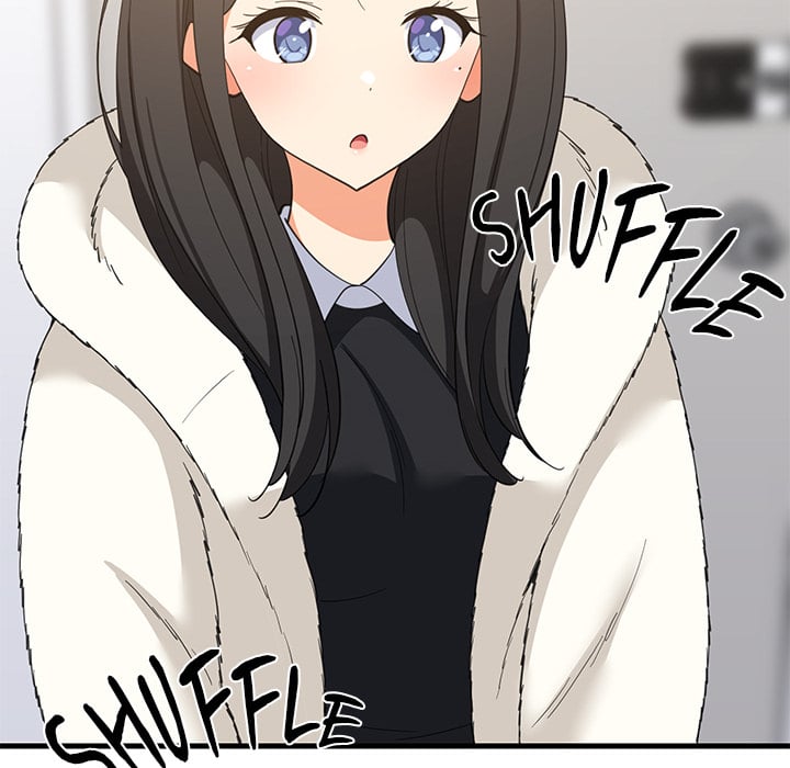 College Grades Skyrocketing - Chapter 87 [photo 8] - MangaPorn