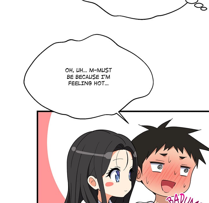 College Grades Skyrocketing - Chapter 87 [photo 81] - MangaPorn