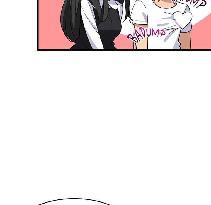 College Grades Skyrocketing - Chapter 87 [photo 82] - MangaPorn