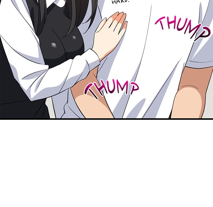 College Grades Skyrocketing - Chapter 87 [photo 84] - MangaPorn