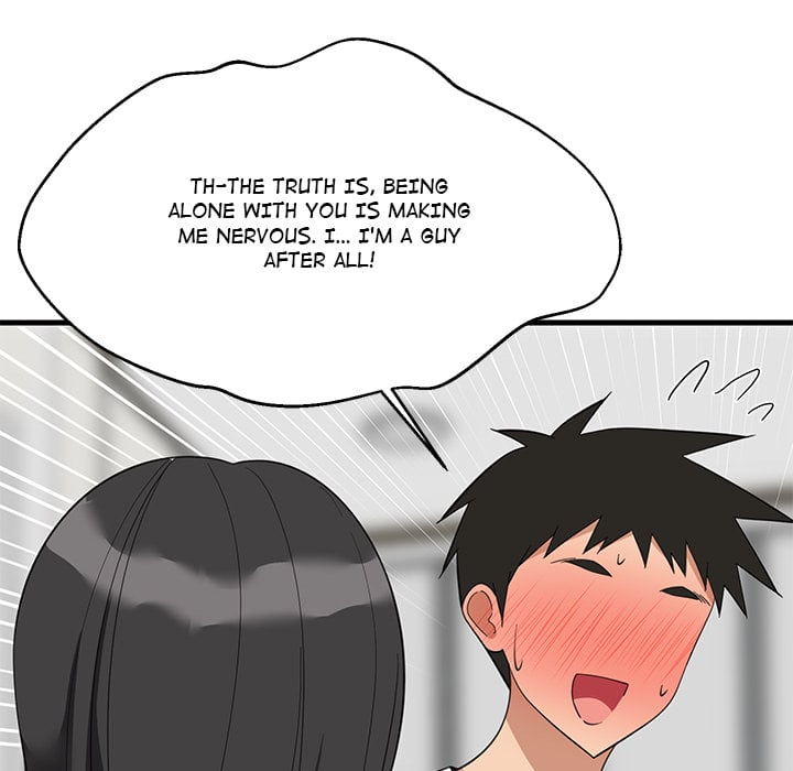College Grades Skyrocketing - Chapter 87 [photo 87] - MangaPorn
