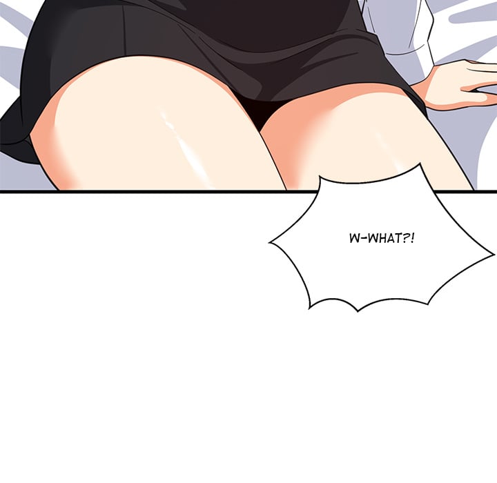 College Grades Skyrocketing - Chapter 87 [photo 91] - MangaPorn