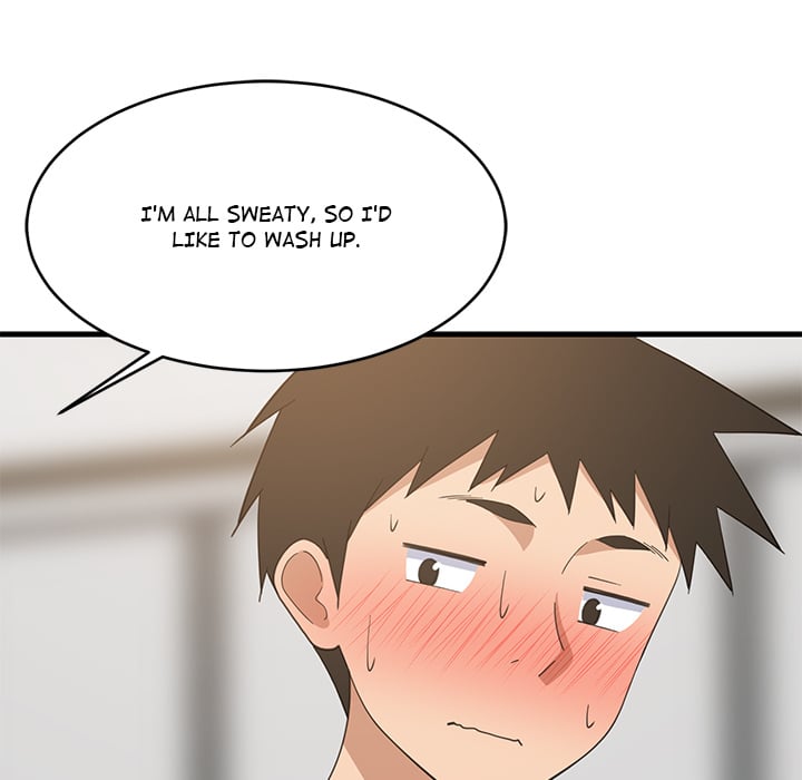 College Grades Skyrocketing - Chapter 87 [photo 92] - MangaPorn