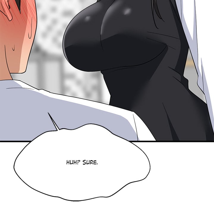 College Grades Skyrocketing - Chapter 87 [photo 97] - MangaPorn