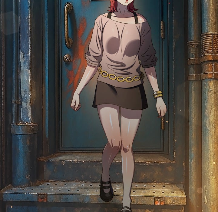 My High School Bully - Chapter 281 [photo 103] - MangaPorn