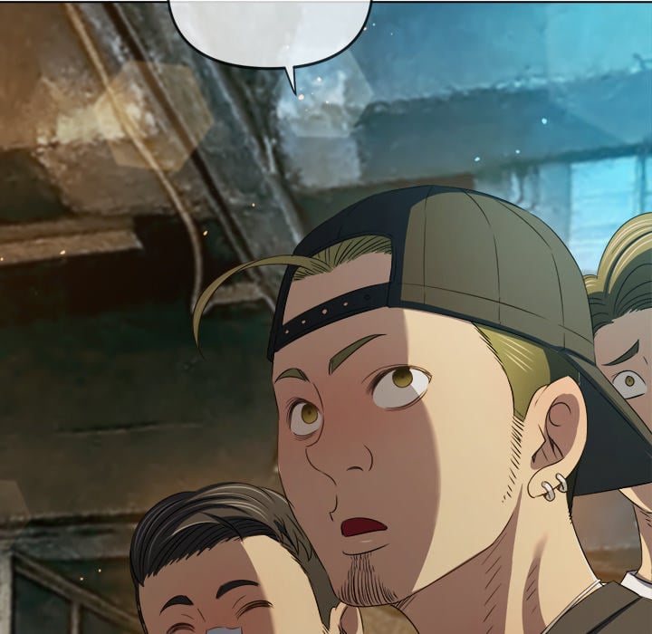 My High School Bully - Chapter 281 [photo 105] - MangaPorn