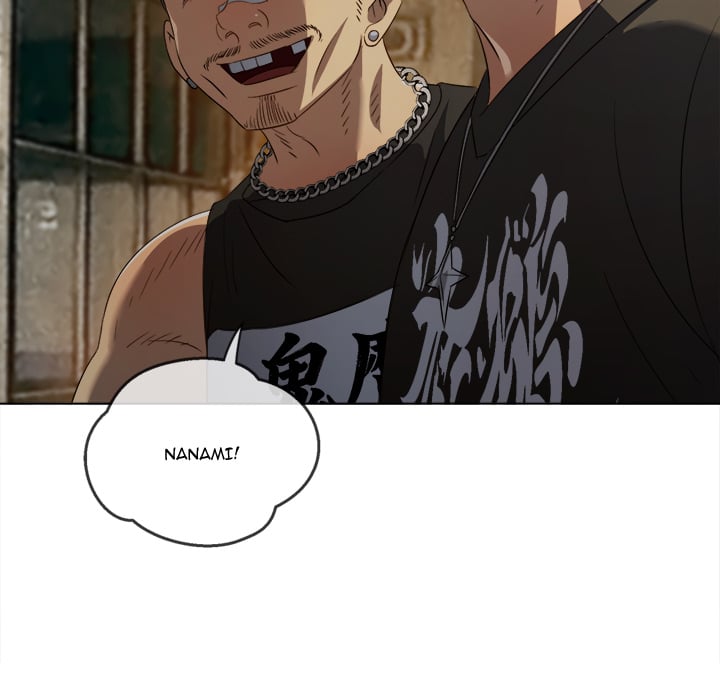 My High School Bully - Chapter 281 [photo 106] - MangaPorn