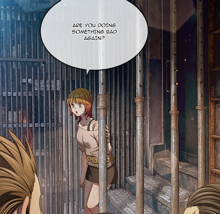 My High School Bully - Chapter 281 [photo 108] - MangaPorn