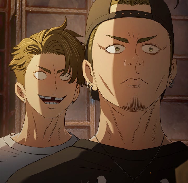 My High School Bully - Chapter 281 [photo 11] - MangaPorn