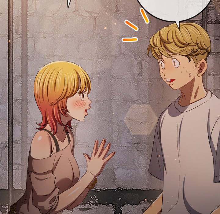 My High School Bully - Chapter 281 [photo 116] - MangaPorn