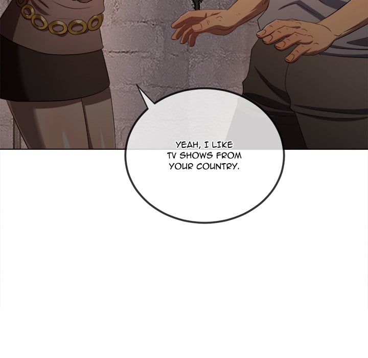 My High School Bully - Chapter 281 [photo 117] - MangaPorn