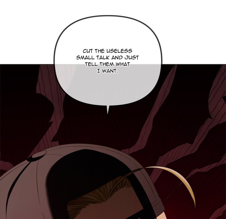 My High School Bully - Chapter 281 [photo 118] - MangaPorn