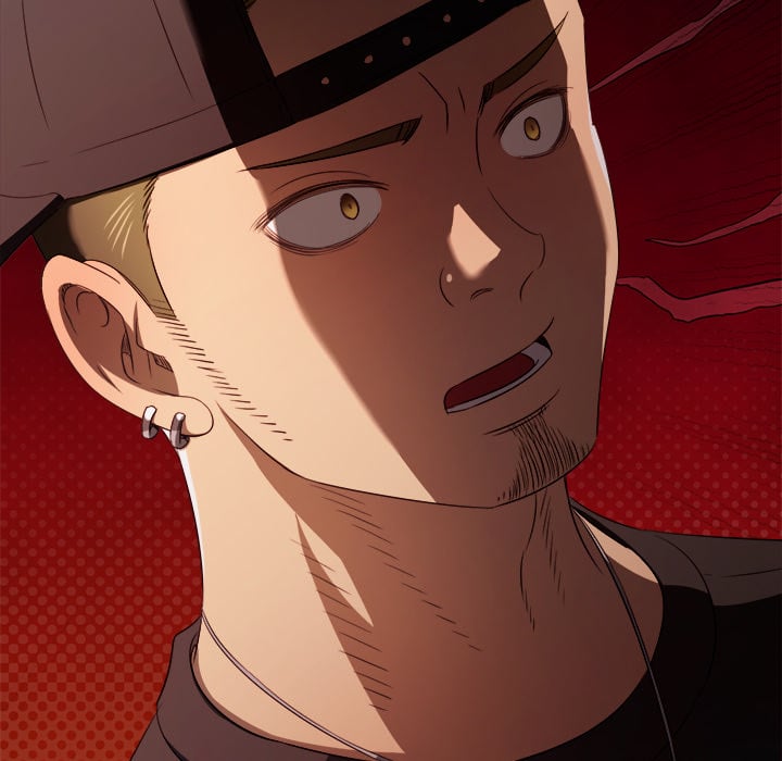 My High School Bully - Chapter 281 [photo 119] - MangaPorn