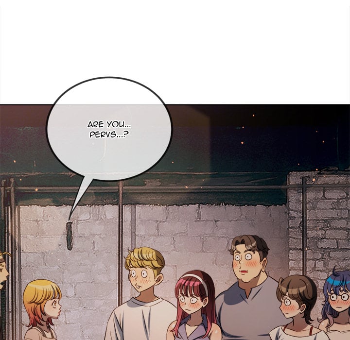 My High School Bully - Chapter 281 [photo 124] - MangaPorn