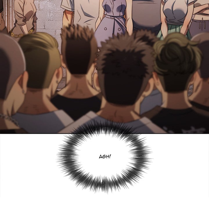 My High School Bully - Chapter 281 [photo 125] - MangaPorn