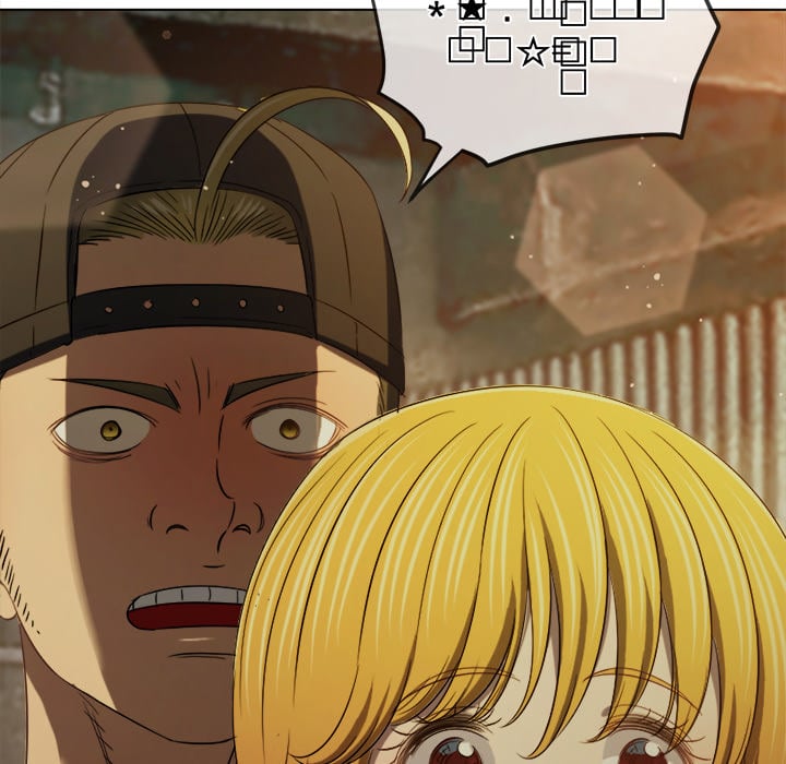 My High School Bully - Chapter 281 [photo 127] - MangaPorn