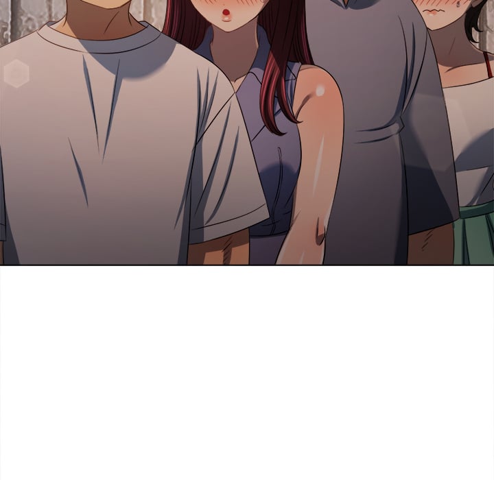 My High School Bully - Chapter 281 [photo 131] - MangaPorn