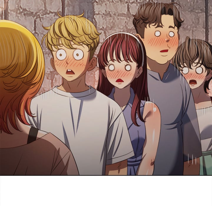 My High School Bully - Chapter 281 [photo 140] - MangaPorn