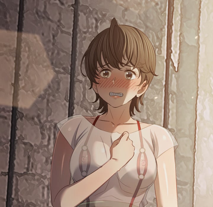 My High School Bully - Chapter 281 [photo 157] - MangaPorn