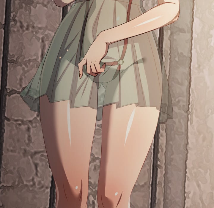 My High School Bully - Chapter 281 [photo 158] - MangaPorn