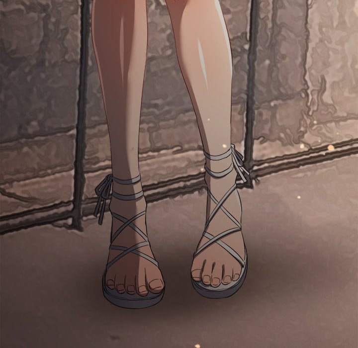 My High School Bully - Chapter 281 [photo 159] - MangaPorn