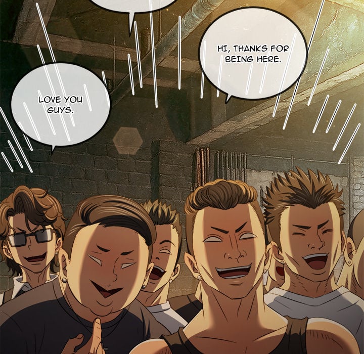 My High School Bully - Chapter 281 [photo 17] - MangaPorn