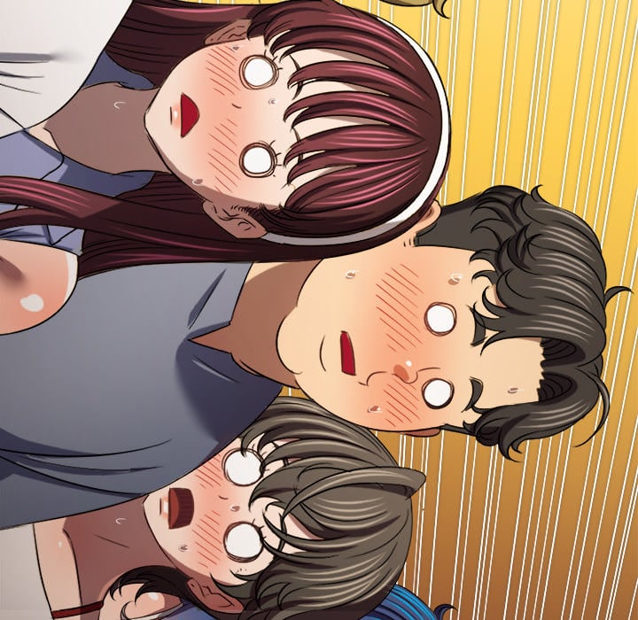 My High School Bully - Chapter 281 [photo 172] - MangaPorn