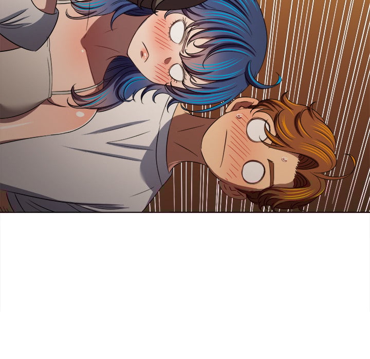 My High School Bully - Chapter 281 [photo 173] - MangaPorn