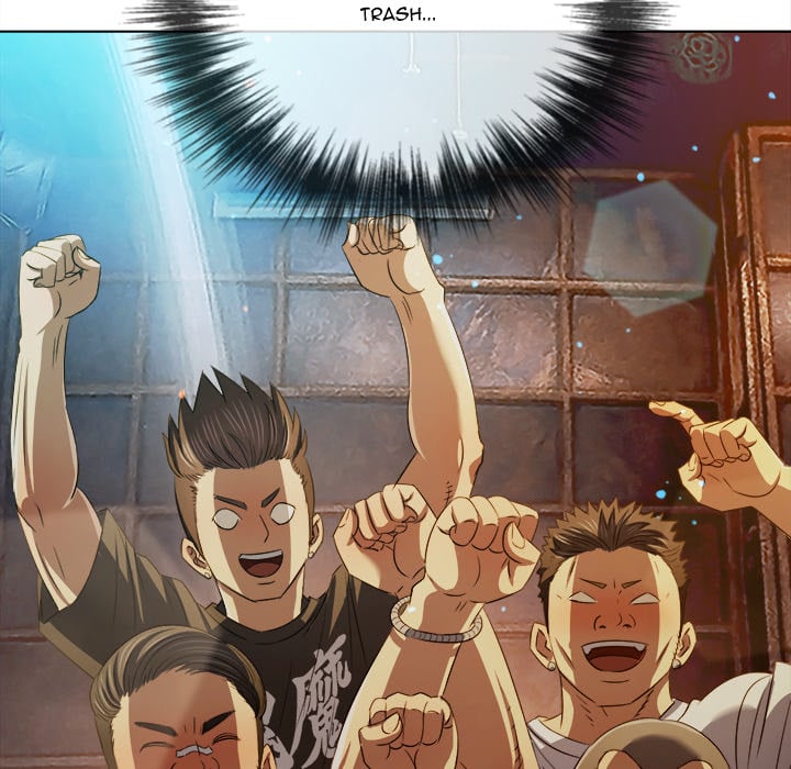 My High School Bully - Chapter 281 [photo 175] - MangaPorn