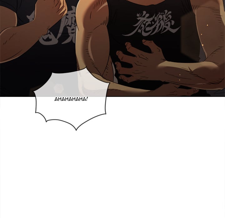 My High School Bully - Chapter 281 [photo 18] - MangaPorn