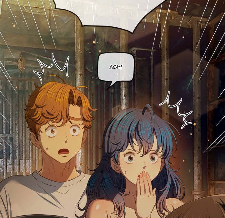 My High School Bully - Chapter 281 [photo 25] - MangaPorn