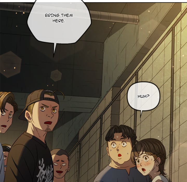 My High School Bully - Chapter 281 [photo 28] - MangaPorn