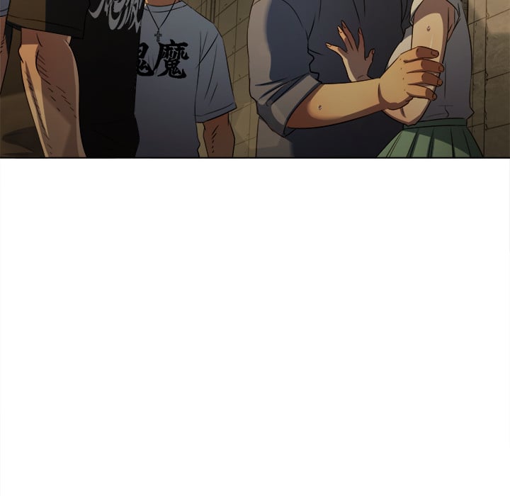 My High School Bully - Chapter 281 [photo 29] - MangaPorn