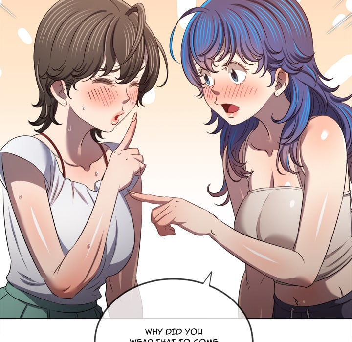 My High School Bully - Chapter 281 [photo 36] - MangaPorn