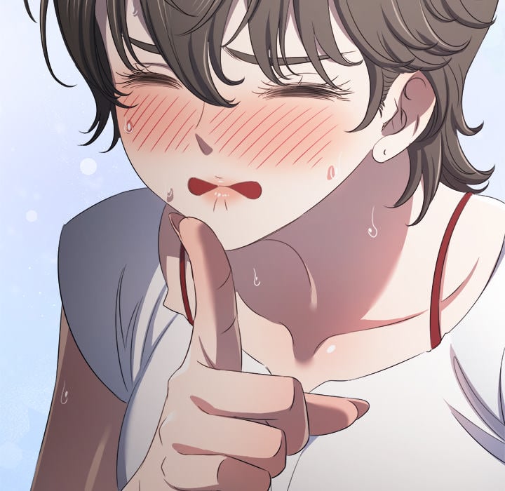 My High School Bully - Chapter 281 [photo 39] - MangaPorn