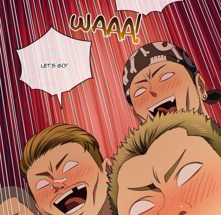 My High School Bully - Chapter 281 [photo 42] - MangaPorn