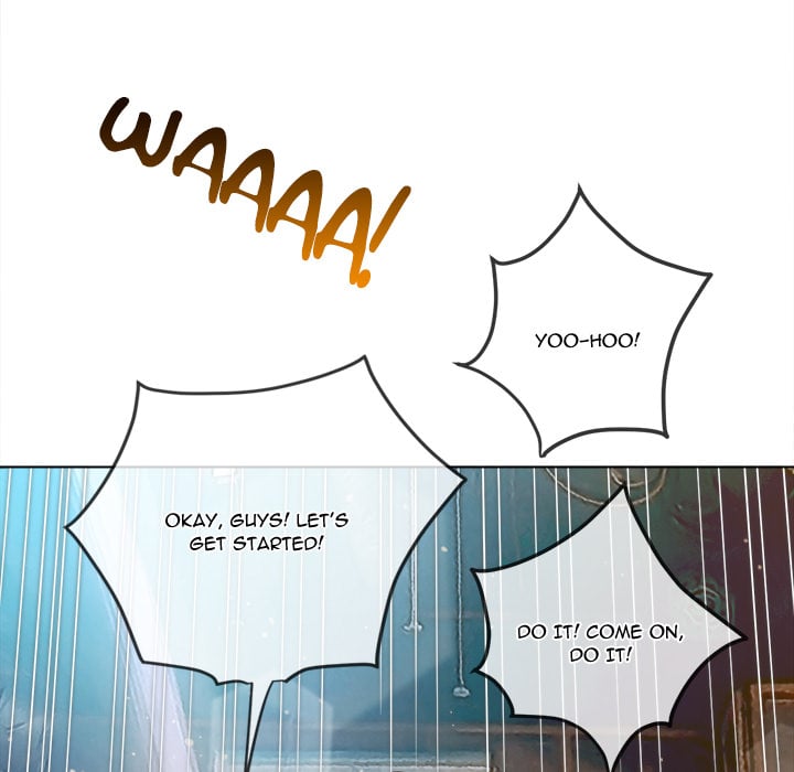 My High School Bully - Chapter 281 [photo 47] - MangaPorn