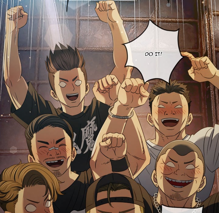 My High School Bully - Chapter 281 [photo 48] - MangaPorn