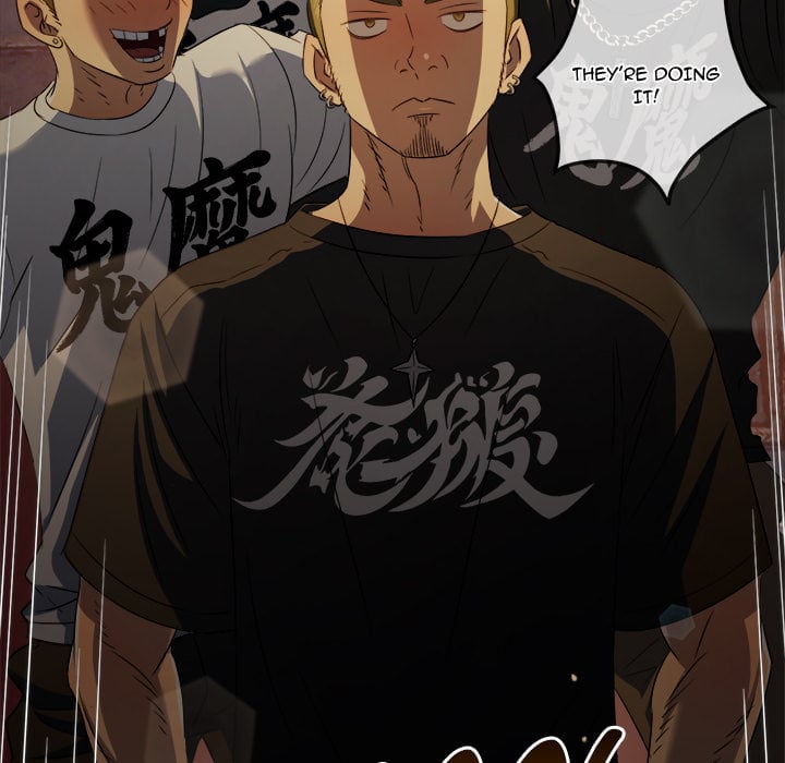 My High School Bully - Chapter 281 [photo 49] - MangaPorn