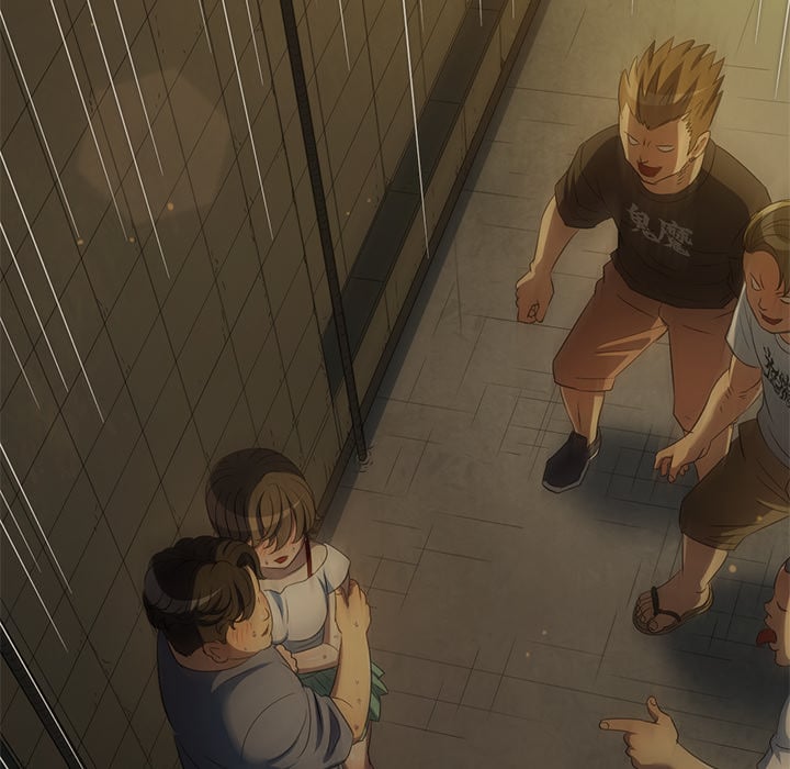 My High School Bully - Chapter 281 [photo 5] - MangaPorn