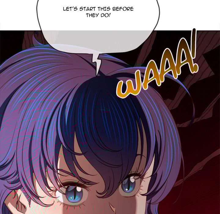 My High School Bully - Chapter 281 [photo 51] - MangaPorn