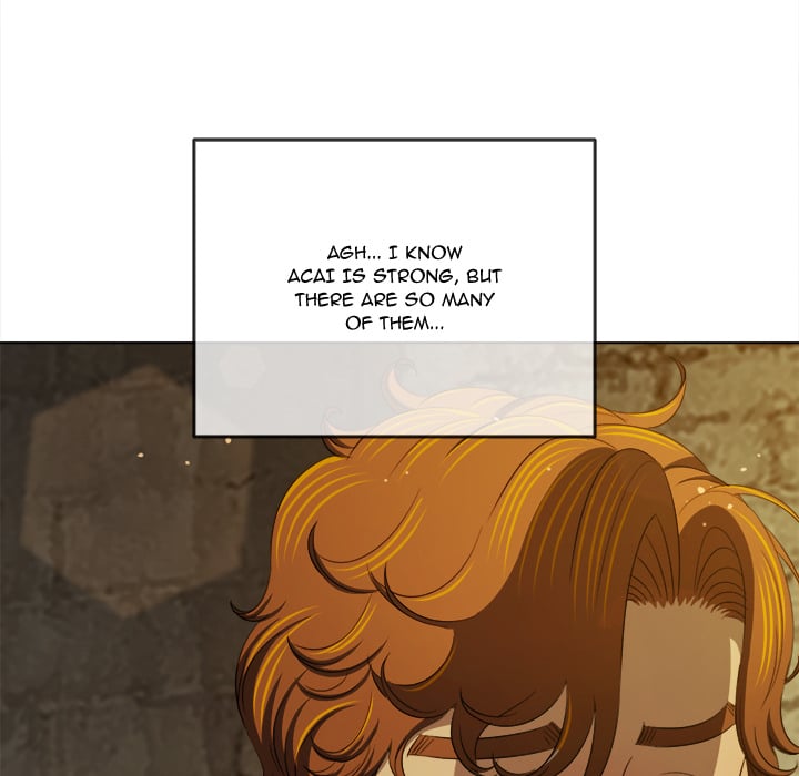 My High School Bully - Chapter 281 [photo 54] - MangaPorn