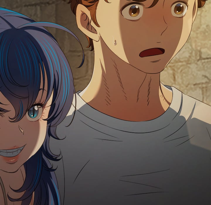 My High School Bully - Chapter 281 [photo 55] - MangaPorn