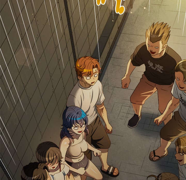 My High School Bully - Chapter 281 [photo 58] - MangaPorn